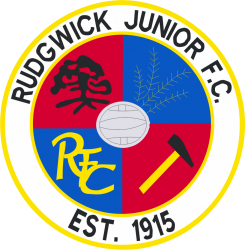 Rudgwick Junior FC  badge
