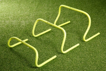 Training Hurdles 6 Inch